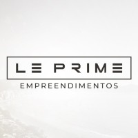 Le Prime Empreendimentos logo - Similar company to Zig Empreendimentos