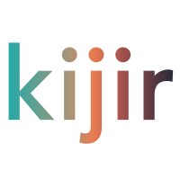 Kijir logo - Similar company to 🔴 Qaimeta Quantum-Ai-Metaverse Strategies
