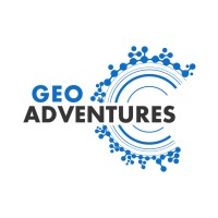 Geo Adventures Inc. logo - Similar company to Constella Security Japan Inc.／株式会社コンステラセキュリティジャパン