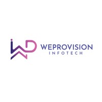 Weprovision Infotech logo - Similar company to Plexus