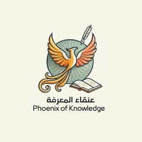 Phoenix of Knowledge logo - Similar company to Taawon Lebanon