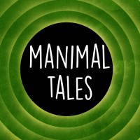 Manimal Tales logo - Similar company to Uncluttered