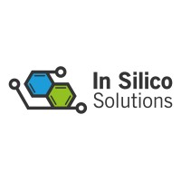 In Silico Solutions logo - Similar company to Senda Xe