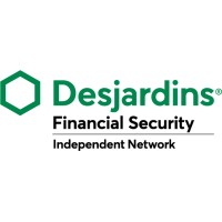 Desjardins Financial Security Independent Network - North Toronto logo - Similar company to Dfsin Ottawa