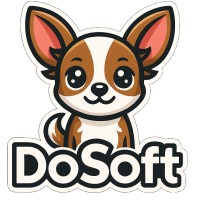 DoSoft logo - Similar company to Dosoft Systems Private Ltd