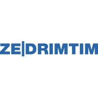 ZEDRIMTIM logo - Similar company to Dynamic95 - Le Réseau