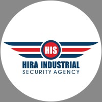 Hira Industrial Security Agency logo - Similar company to M D Security Agency