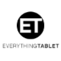 Everything Tablet logo - Similar company to Strike & Sea