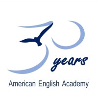 American English Academy Sofia logo - Similar company to British School Of Sofia
