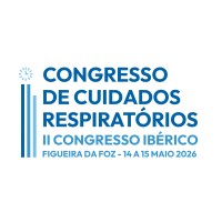 Congresso Ibérico de Cuidados Respiratórios logo - Similar company to Apcsd - Associação Portuguesa De Cuidados De Saúde Ao Domicílio