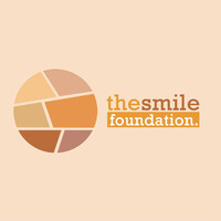 The Smile Foundation logo - Similar company to Applica Data Services Inc.