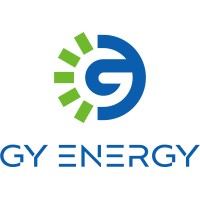 GY ENERGY logo - Similar company to Agentia R+