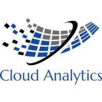 CloudAnalytics logo - Similar company to Clouds Analytics