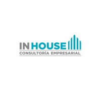 IN HOUSE CONSULTORIA EMPRESARIAL logo - Similar company to Servicios Logisticos Flasher