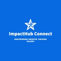 ImpactHub Connect logo - Similar company to Flowminds.Ai