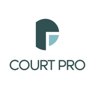 Court Pro, LLC logo - Similar company to Court-Wright Group