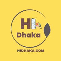 HiDhaka logo - Similar company to Adhiyamaan Polytechnic College