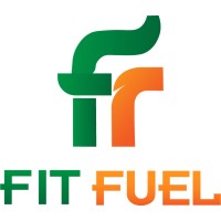 Fit Fuel Nutrition Made Delicious logo - Similar company to Zenith Nutrition