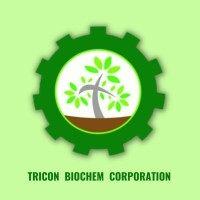Tricon Biochem Corporation logo - Similar company to The Acadway