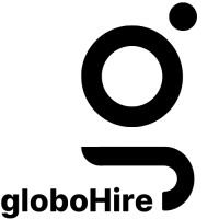 GloboHire.co logo - Similar company to Lc Staffing & Recruiting