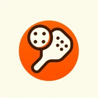 PicklePlayground logo - Similar company to Jack Of Sports
