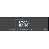 Local Bank Mortgage logo - Similar company to Vibe Production