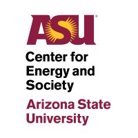 Arizona State University Center for Energy and Society logo - Similar company to Codedevils - Arizona State University