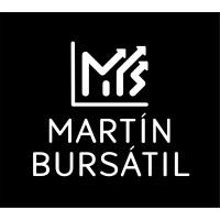 Martín Bursátil logo - Similar company to Área Bursátil