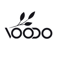 Voodo Hair logo - Similar company to Adrada Tech S.L