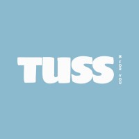 TUSS For You logo - Similar company to Better Grades