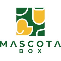 Mascota Box logo - Similar company to Greenseedz