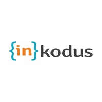 Inkodus, UAB logo - Similar company to Thruster