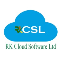 RK Cloud Software Ltd (RKCSL) logo - Similar company to Diya Training & Certifications Pvt. Ltd.