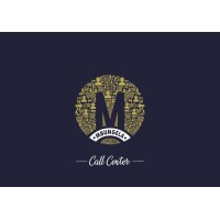 MBUNGELA CONSULTING logo - Similar company to Iconaf