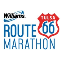 Route 66 Marathon logo - Similar company to Joggingbuddy.Com