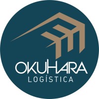 Okuhara Logística logo - Similar company to Medfemi