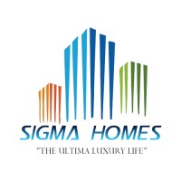 Sigma Home Jaipur logo - Similar company to Servloan