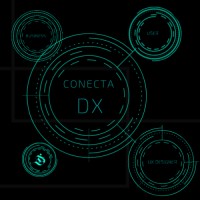 Conecta DX logo - Similar company to Wisemade