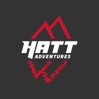 Hatt Adventures logo - Similar company to Bristol Activity Centre