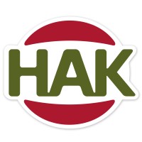 HAK logo - Similar company to Henri Willig Groep