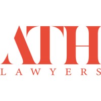 ATH Lawyers logo - Similar company to Chanis Legal