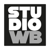 StudioWB logo - Similar company to Tryb Media