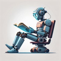 Robotics Evolution logo - Similar company to Factz And Code