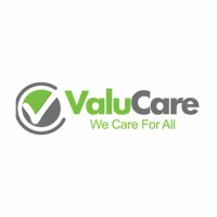 Valucare Inc. logo - Similar company to Valucare Careers