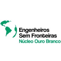 Engenheiros Sem Fronteiras Núcleo Ouro Branco logo - Similar company to Engenheiros Sem Fronteiras - Núcleo Ouro Branco