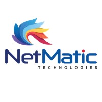 NetMatic Technologies logo - Similar company to Jobedge Services
