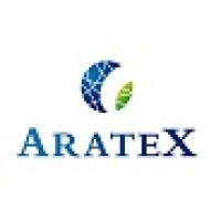 Aratex (member of Al Sorayai Group) logo - Similar company to Bandar Jeddah Group