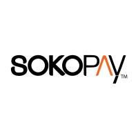 Sokopay logo - Similar company to Primeforge