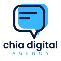 Chia Digital logo - Similar company to Oneanother