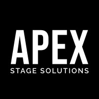 Apex Stage Solutions logo - Similar company to Igamingpub